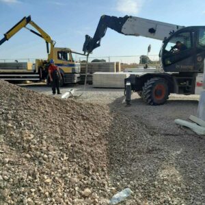 Apipung, savijačice i odmotači za lim WeldingPro inženjering Sremska Mitrovica