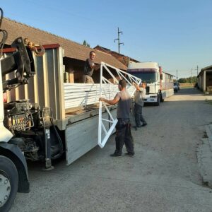 Apipung, savijačice i odmotači za lim WeldingPro inženjering Sremska Mitrovica