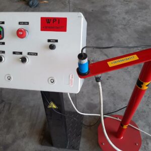 Apipung, savijačice i odmotači za lim WeldingPro inženjering Sremska Mitrovica