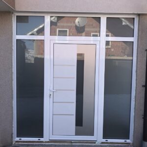 Izrada kovanih – aluminijumskih – prohrom ograda E&R METAL Novi Pazar