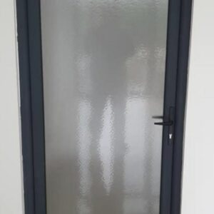 Izrada kovanih – aluminijumskih – prohrom ograda E&R METAL Novi Pazar