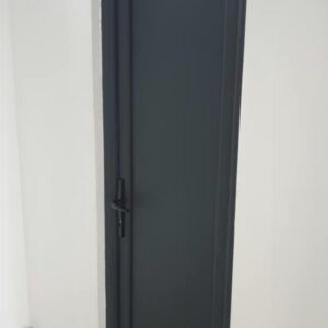 Izrada kovanih – aluminijumskih – prohrom ograda E&R METAL Novi Pazar