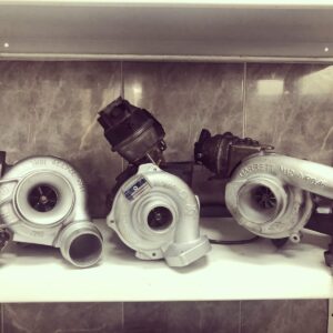 Turbo servis Kode – Prijepolje