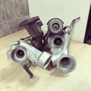 Turbo servis Kode – Prijepolje