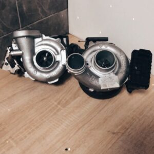 Turbo servis Kode – Prijepolje
