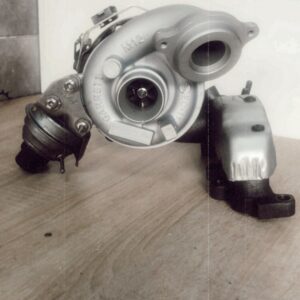 Turbo servis Kode – Prijepolje