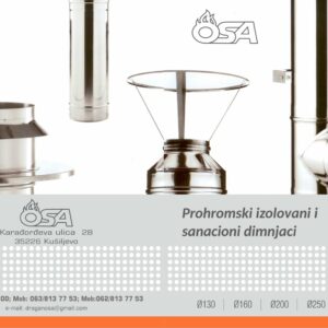 ZR OSA LIMARIJA Kušiljevo