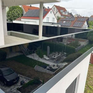 Izrada kovanih – aluminijumskih – prohrom ograda E&R METAL Novi Pazar