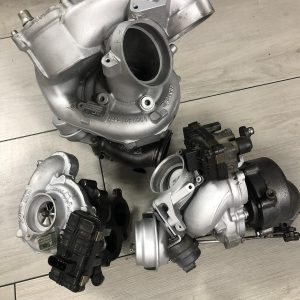 Turbo servis Kode – Prijepolje