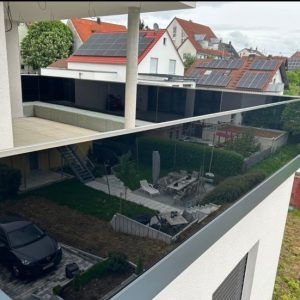 Izrada kovanih – aluminijumskih – prohrom ograda E&R METAL Novi Pazar