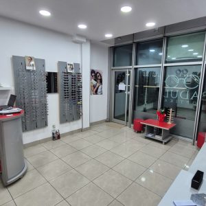 Optika BADULI Leskovac