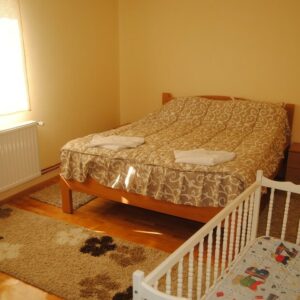 Vila Nikola i Aleksa – Vrnjačka Banja