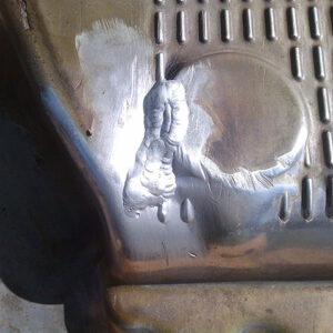 Inox ograde i zavarivanje Aluinox Metalworks Novi Sad