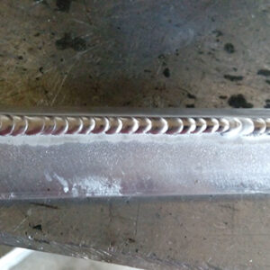 Inox ograde i zavarivanje Aluinox Metalworks Novi Sad