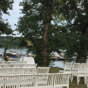 GABBIANO EVENT CENTAR – BEOGRAD