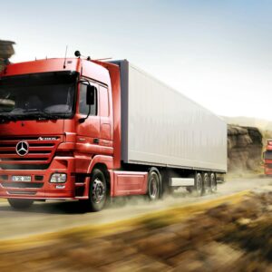 PREVOZ TERETA Kragujevac KOČOVIĆ