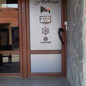ASTERIX ROOMS Leskovac