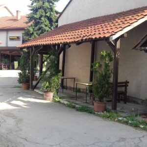 ASTERIX ROOMS Leskovac