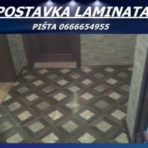 Parket Kalmar – Debeljača