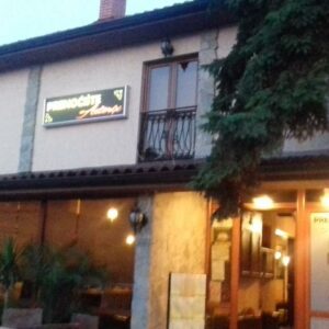 ASTERIX ROOMS Leskovac