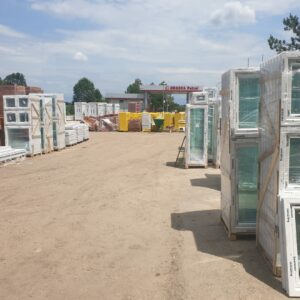 ALU i PVC stolarija MEGA KOMERC Velika Plana