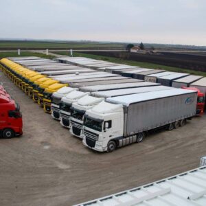 Bata Trans DOO  Medjunarodni transport