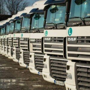 Bata Trans DOO  Medjunarodni transport