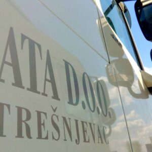 Bata Trans DOO  Medjunarodni transport