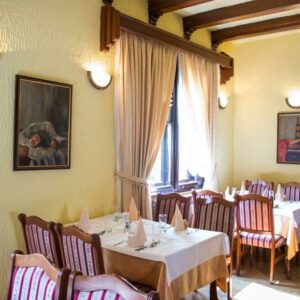 Restoran KLUB KOSUTNJAK – Beograd