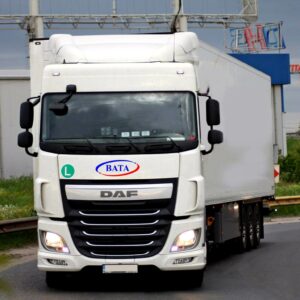 Bata Trans DOO  Medjunarodni transport