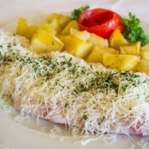 Restoran KLUB KOSUTNJAK – Beograd