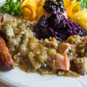 Restoran KLUB KOSUTNJAK – Beograd