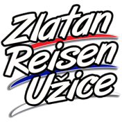 Zlatan Reisen – Uzice