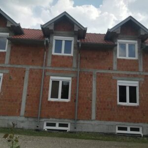 ALU i PVC stolarija MEGA KOMERC Velika Plana