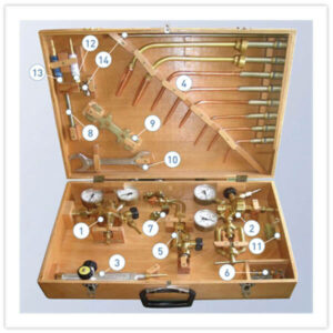 Teleoptik gasna oprema d.o.o