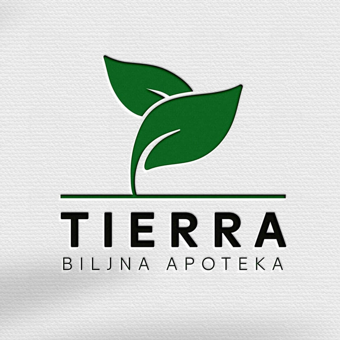 Prirodni preparati biljna apoteka TIERRA Šabac