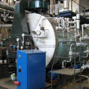 Termoservis HORNJAK – Vrbas