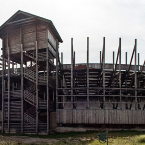 PIRAMIDA DOO Sremska Mitrovica