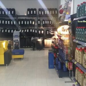 Auto centar ANDRIĆ Valjevo