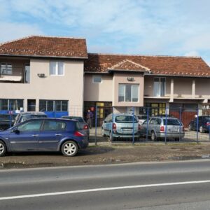 Auto Servis STANKOVIĆ – Kraljevo