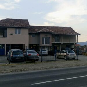 Auto Servis STANKOVIĆ – Kraljevo