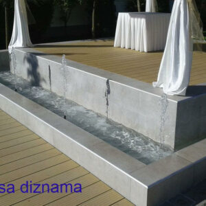 Izrada fontana Dragan Mitrovic – Nis