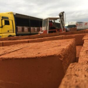 Ciglana Moša Guberevac (Leskovac)