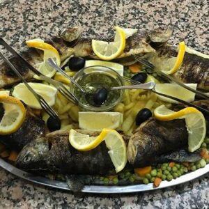 Restoran Tomina Priča
