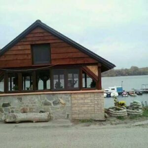 Restoran ČARDA KOD MIKE ALASA