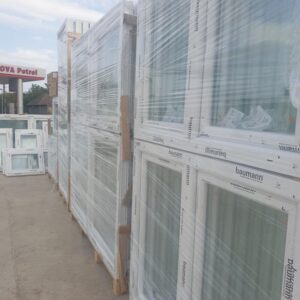 ALU i PVC stolarija MEGA KOMERC Velika Plana