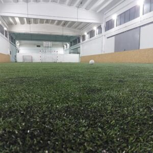 Sportski centar ŽELEZNIČKA STANICA Niš