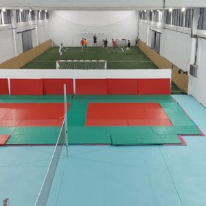 Sportski centar ŽELEZNIČKA STANICA Niš