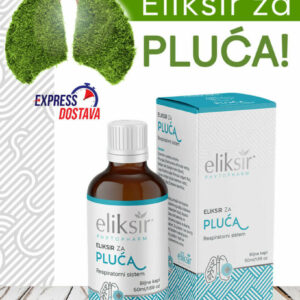 Prirodni preparati biljna apoteka TIERRA Šabac