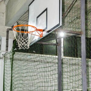 Sportski centar ŽELEZNIČKA STANICA Niš